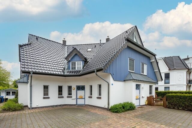 Ferienhaus in Zingst - Nordsteer - Bild 5