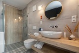 Ferienwohnung in Zingst - Haus Seepferdchen Suite Seablue - Bild 9