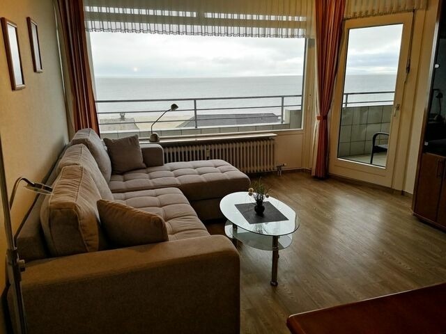 Ferienwohnung in Dahme - Strandhotel Wohnung 43 - Bild 2