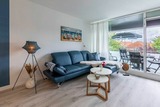 Ferienwohnung in Hohwacht - Regina's Strandkorb - Bild 6