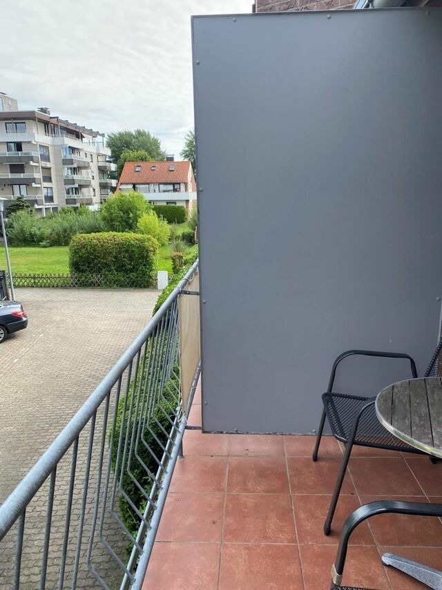 Ferienwohnung in Dahme - Saarstrasse 18a W9 - Bild 6