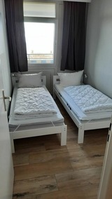 Ferienwohnung in Dahme - Strandhotel Wohnung 31 - Bild 10