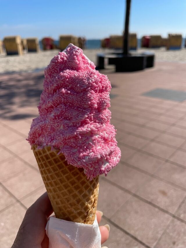 Ferienwohnung in Dahme - FeWo Küstenkind Nr.1 - Bild 13