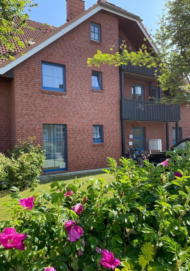 Ferienwohnung in Dahme - FeWo Küstenkind Nr.1 - Bild 18