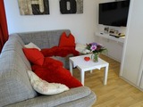 Ferienwohnung in Dahme - Haus Wildfang FeWo 4 - Bild 9