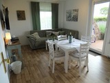 Ferienwohnung in Dahme - Haus Wildfang FeWo 3 - Bild 1