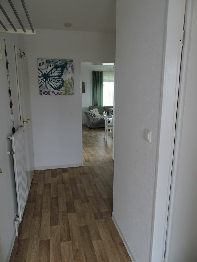 Ferienwohnung in Dahme - Haus Wildfang FeWo 3 - Bild 13