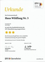 Ferienwohnung in Dahme - Haus Wildfang FeWo 3 - Bild 20