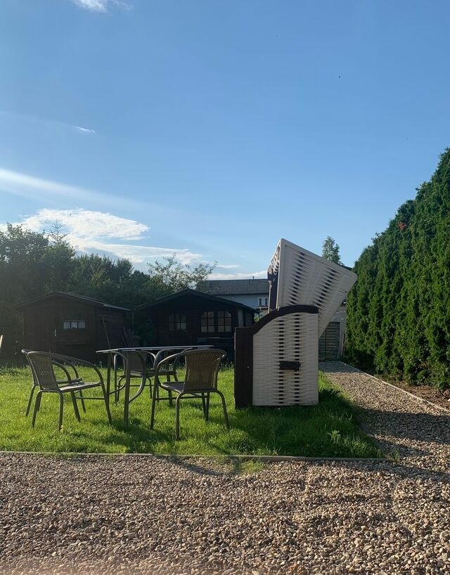 Ferienwohnung in Dahme - Haus Ostwind - Wohnung 3 - Bild 17