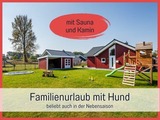 Ferienwohnung in Schönberg - Ferienhaus Küstenzauber - Bild 1