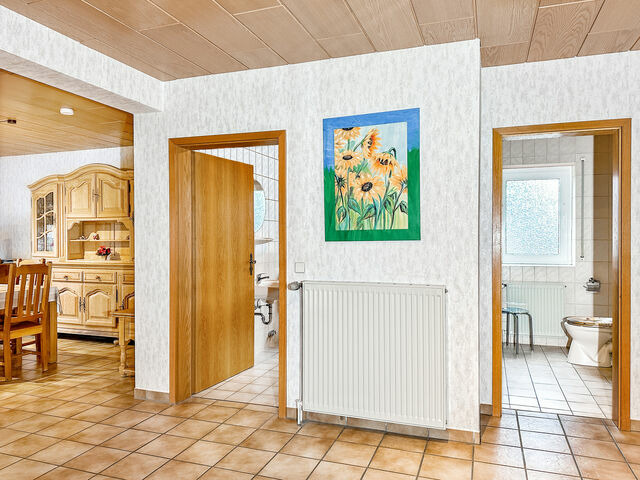 Ferienwohnung in Kellenhusen - FeWo Sonnenblume (EG) - Bild 16