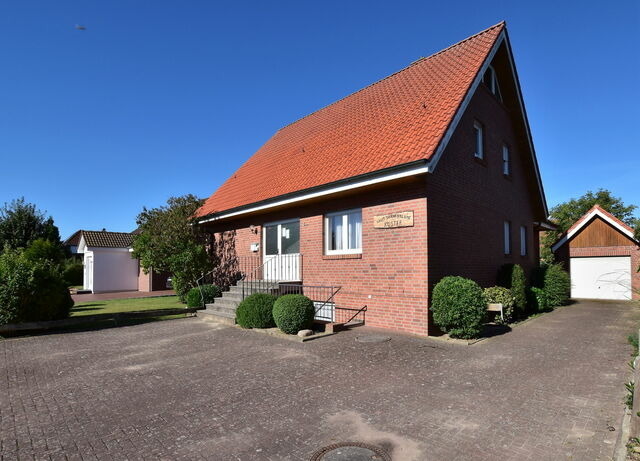 Ferienwohnung in Kellenhusen - FeWo Sonnenblume (EG) - Bild 3