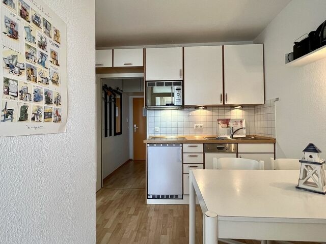 Ferienwohnung in Dahme - Berolina 519 - Ostsee Weitblick - Bild 12