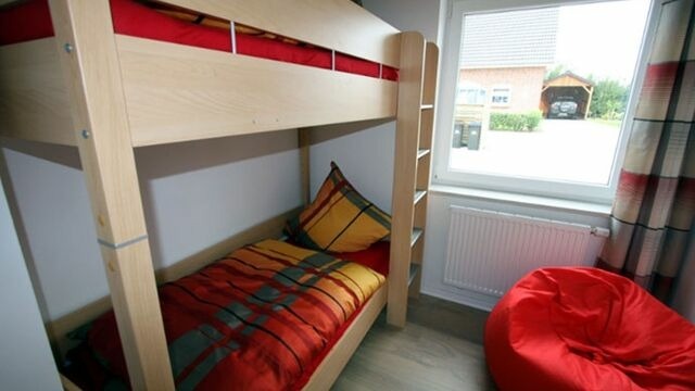 Ferienwohnung in Fehmarn OT Burg - Seestern Inseltraum - Bild 8