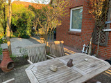 Ferienhaus in Fehmarn OT Burg - Ferienhaus Cozy Cottage 1 - Bild 5