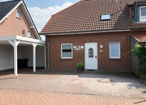 Ferienhaus in Fehmarn OT Burg - Cozy Cottage 2 - Bild 2