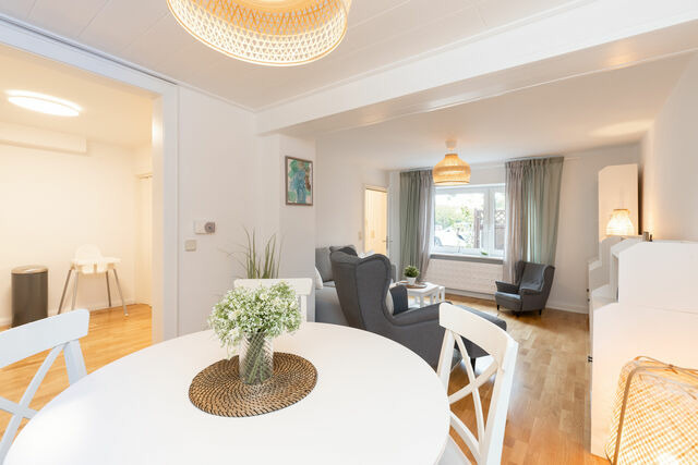 Ferienhaus in Grömitz - Deich-Ferienhaus (65 qm) | Königsberger Allee 38 | APPARTO Grömitz - Bild 7