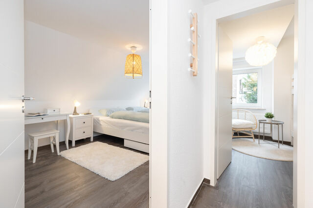 Ferienhaus in Grömitz - Deich-Ferienhaus (65 qm) | Königsberger Allee 38 | APPARTO Grömitz - Bild 15