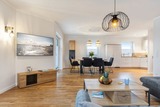 Ferienwohnung in Fehmarn - Ferienhof Marquardt Bungalow 2 - Bild 9