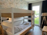 Ferienwohnung in Großenbrode - Appartmenthaus "Südstrand 44", Wohnung 6 "Seepferdchen" - Bild 22