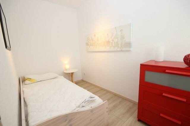 Ferienwohnung in Grömitz - Grömitz-Center 317 - Bild 10