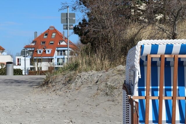 Ferienwohnung in Großenbrode - Küstenzauber 14 - Muschelsucher - Bild 16