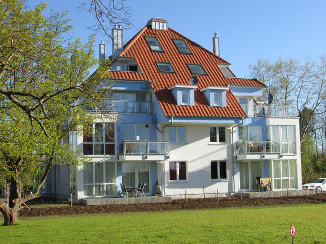 Ferienwohnung in Großenbrode - Küstenzauber 23 - Penthouse - Bild 14