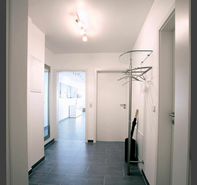 Ferienwohnung in Großenbrode - Ostseeresidenz 1 - Großenbrode - Bild 19