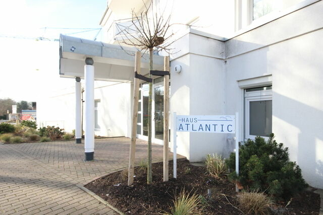 Ferienwohnung in Grömitz - Atlantic 23 - Bild 16