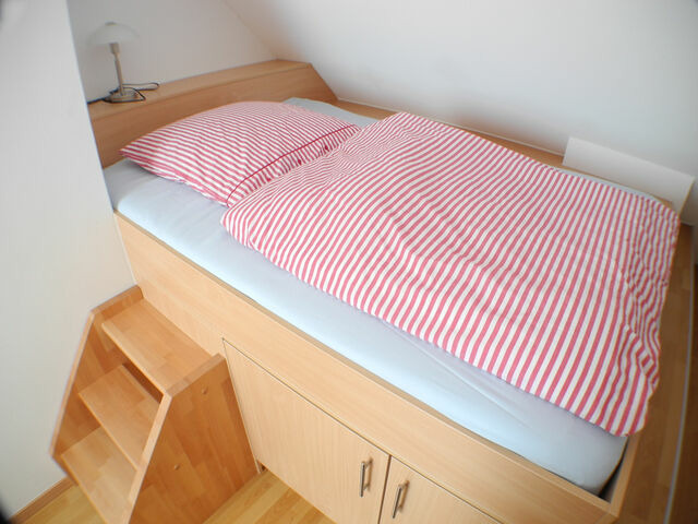 Ferienwohnung in Großenbrode - Wolkenlos 12 - Großenbrode - Bild 6