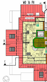 Ferienwohnung in Großenbrode - Sonnendeck 36 - Großenbrode - Bild 25