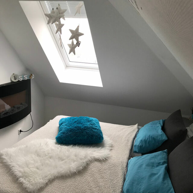 Ferienwohnung in Großenbrode - Sonnendeck 36 - Großenbrode - Bild 10