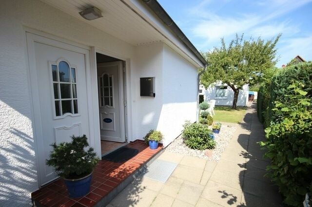 Ferienhaus in Grömitz - Strandhus 2 (199) - Bild 10