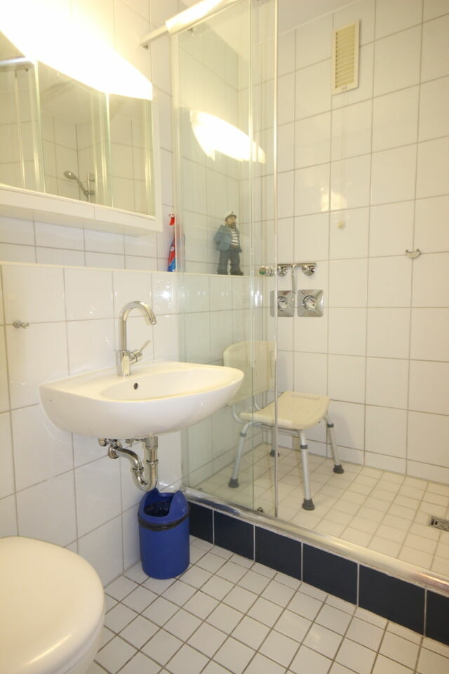 Ferienwohnung in Grömitz - Villa am Meer 37 - Bild 8