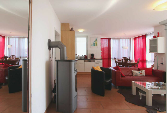 Ferienwohnung in Großenbrode - Windrose 3 - Großenbrode - Bild 2