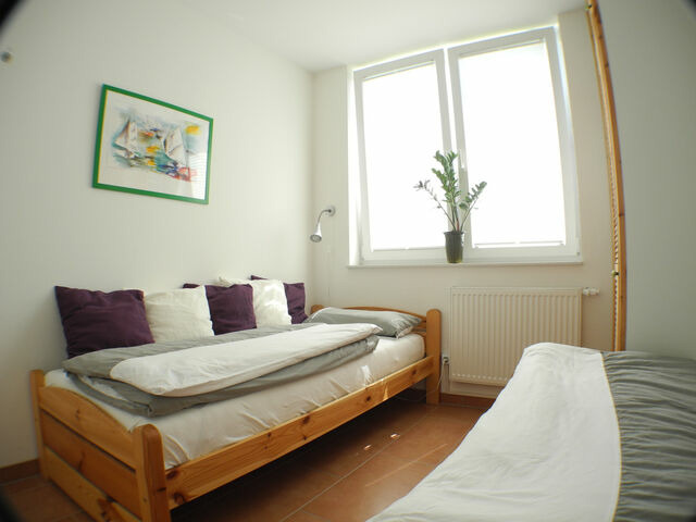 Ferienwohnung in Großenbrode - Windrose 3 - Großenbrode - Bild 10