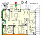 Ferienwohnung in Großenbrode - Sonnendeck 25 - Großenbrode - Bild 25