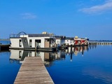 Ferienwohnung in Fehmarn - Hausboot Annis Mehrblick - Bild 15