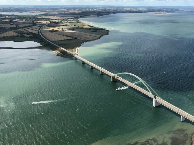 Ferienwohnung in Fehmarn - Hausboot Annis Mehrblick - Bild 25