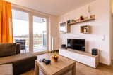 Ferienwohnung in Großenbrode - Sonnendeck 27 - Großenbrode - Bild 3