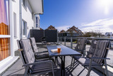 Ferienwohnung in Großenbrode - Sonnendeck 27 - Großenbrode - Bild 14