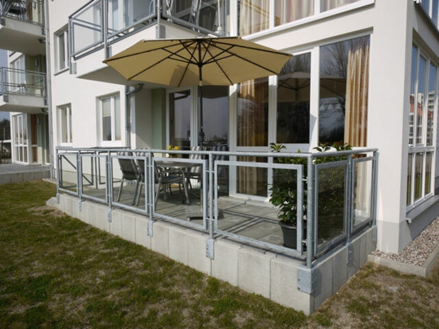 Ferienwohnung in Großenbrode - Sonnenschein 18 - Großenbrode - Bild 11