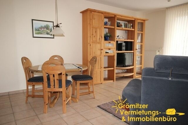 Ferienwohnung in Grömitz - Ostseeresidenz 13 - Bild 2