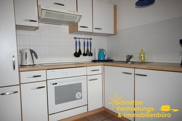 Ferienwohnung in Grömitz - Ostseeresidenz 13 - Bild 6