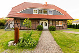 Ferienhaus in Fehmarn OT Gammendorf - De Hüttspott - Gammendorf - Bild 1