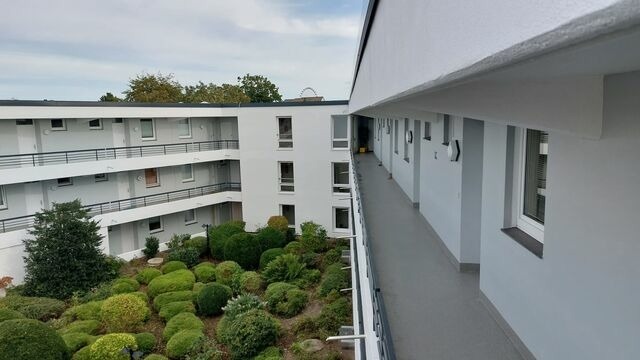 Ferienwohnung in Grömitz - Panorama 52 - Bild 13