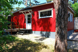 Bungalow in Baabe - Strandhaus des Meeres 2 - Baabe - Bild 9