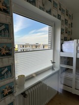 Ferienwohnung in Fehmarn OT Staberdorf - Ferienwohnung mit Panorama Meerblick II (9219) - Fehmarn - Bild 13