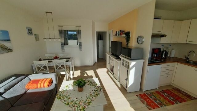 Ferienwohnung in Heiligenhafen - Appartement Südjuwel - Bild 2