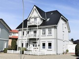 Ferienwohnung in Dahme - FeWo 2 "Birkenzweig" 1. OG inkl. Strandkorb - Bild 2